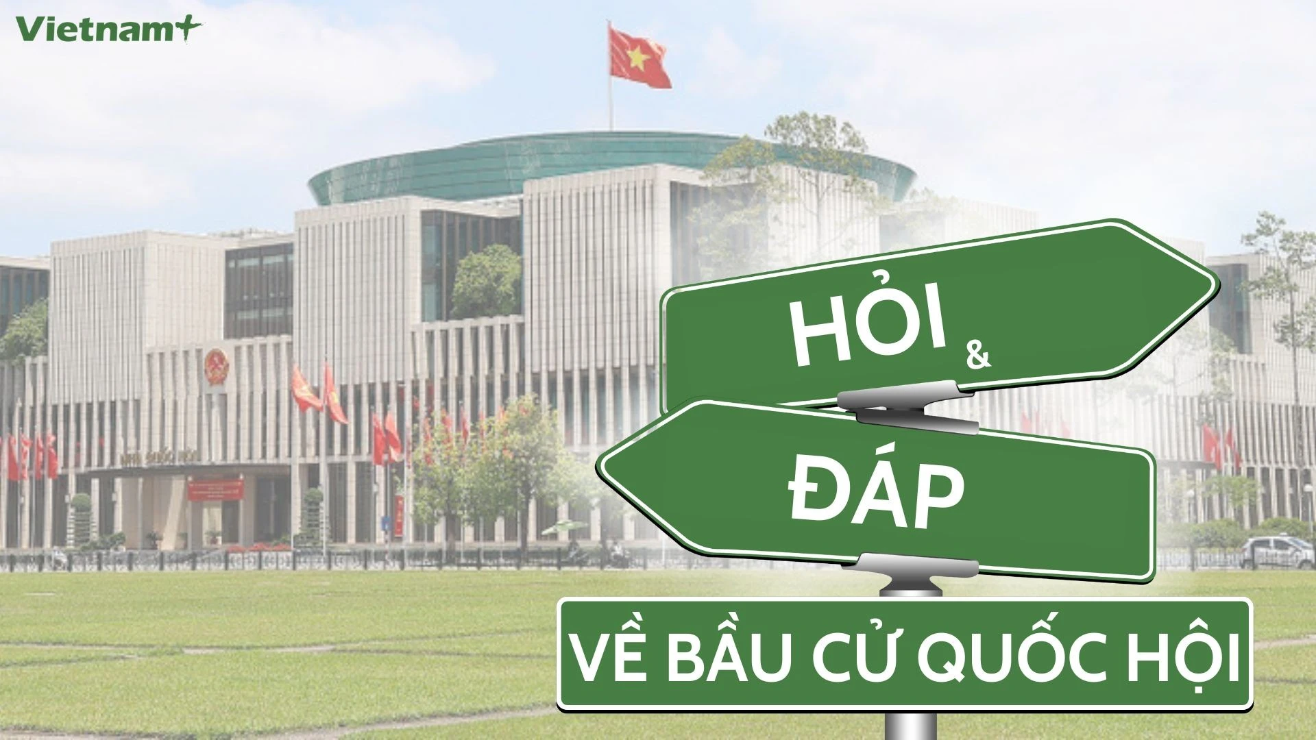 Việc bỏ phiếu sẽ được bắt đầu từ 07 giờ sáng và thực hiện liên tục cho đến 07 giờ tối cùng ngày. (Nguồn: Vietnam+)