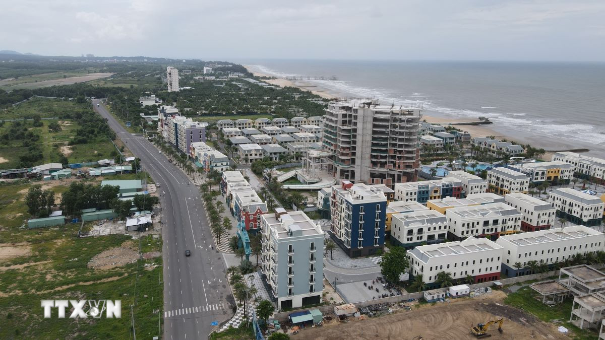 Ảnh minh họa. (Nguồn: TTXVN)