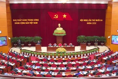 Định hình tư duy chiến lược, tầm nhìn và định hướng phát triển đất nước