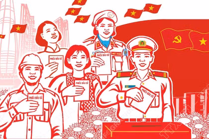 Số lượng đại biểu được bầu trong Quốc hội khóa XVI và HĐND các cấp nhiệm kỳ 2026-2031