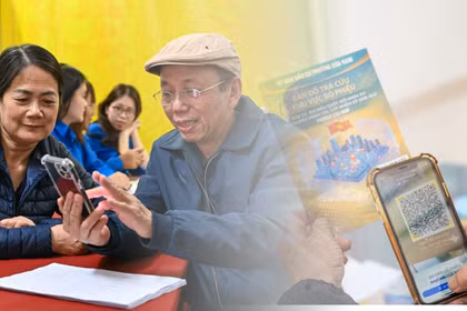 (Ảnh: Minh Sơn/Vietnam+)