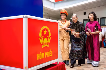 (Ảnh: Minh Sơn/Vietnam+)