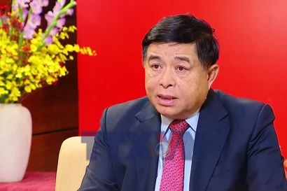 Đại hội XIV của Đảng: Xây dựng Đảng bộ Chính phủ trong sạch, vững mạnh