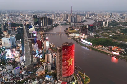 "Lý luận về đường lối đổi mới" - Sự trưởng thành về tư duy lý luận của Đảng