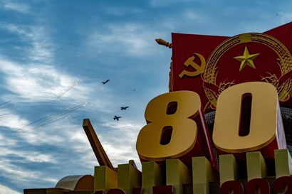 "Lời thề danh dự trước lịch sử, trước nhân dân"