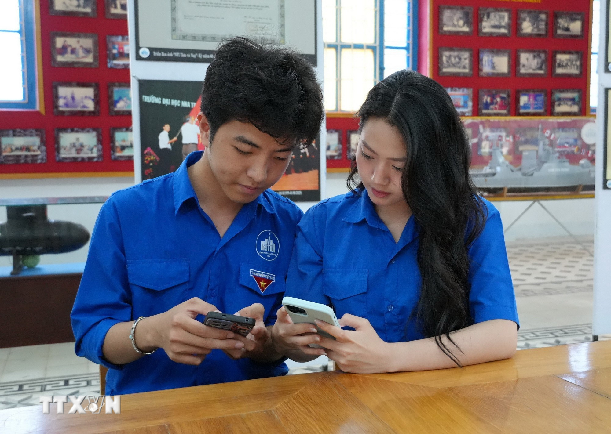 Ảnh minh họa. (Ảnh: Nguyễn Thành/TTXVN)