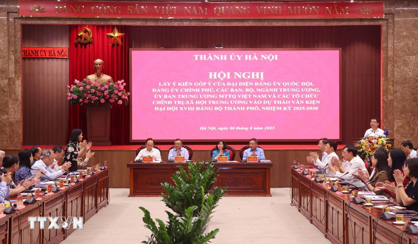 ttxvn-lay-y-kien-vao-du-thao-van-kien-dai-hoi-lan-thu-xviii-dang-bo-thanh-pho-ha-noi-0608.jpg