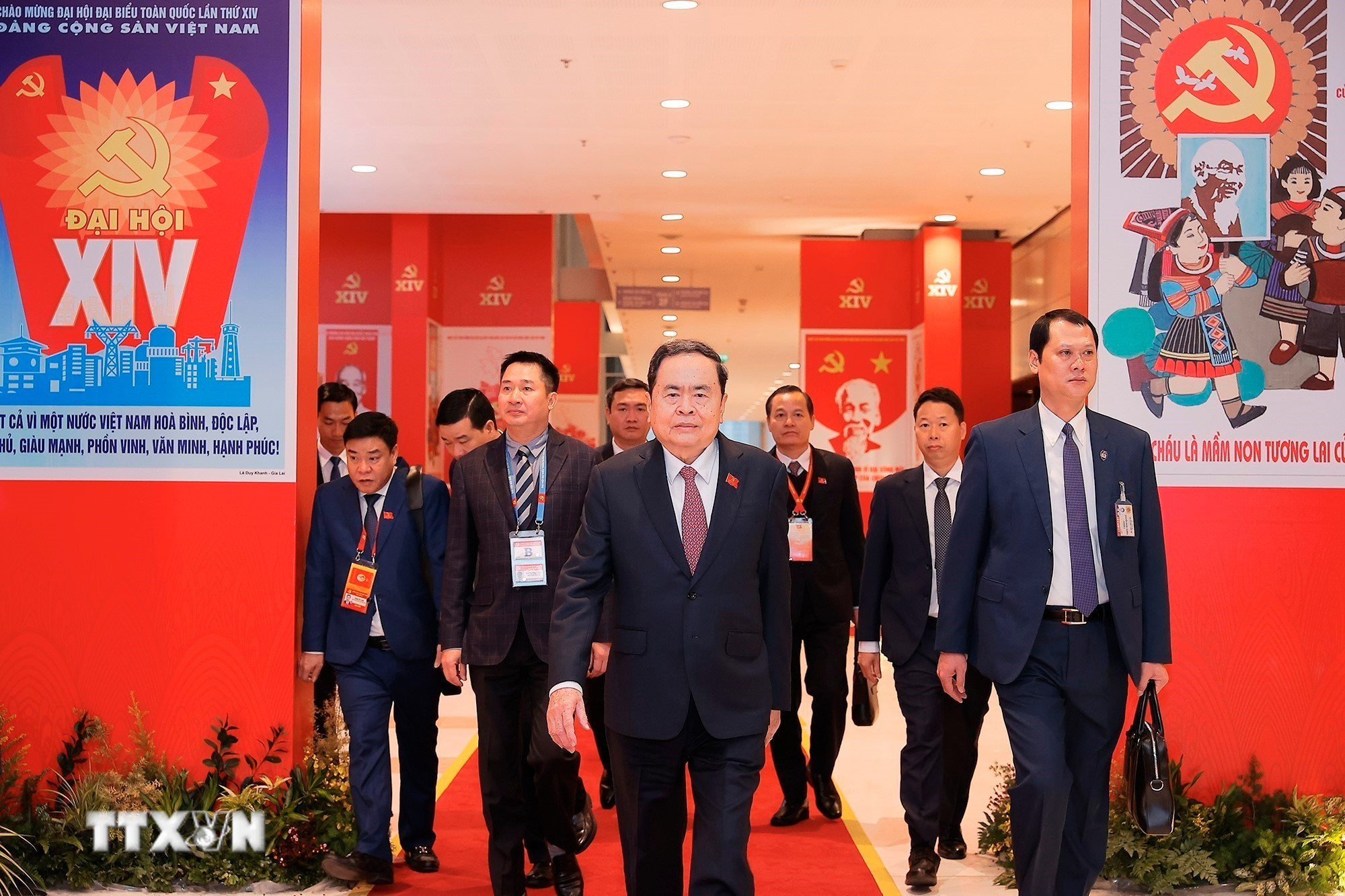 ttxvn-dai-hoi-xiv-cua-dang-ngay-lam-viec-thu-tu-22-7.jpg