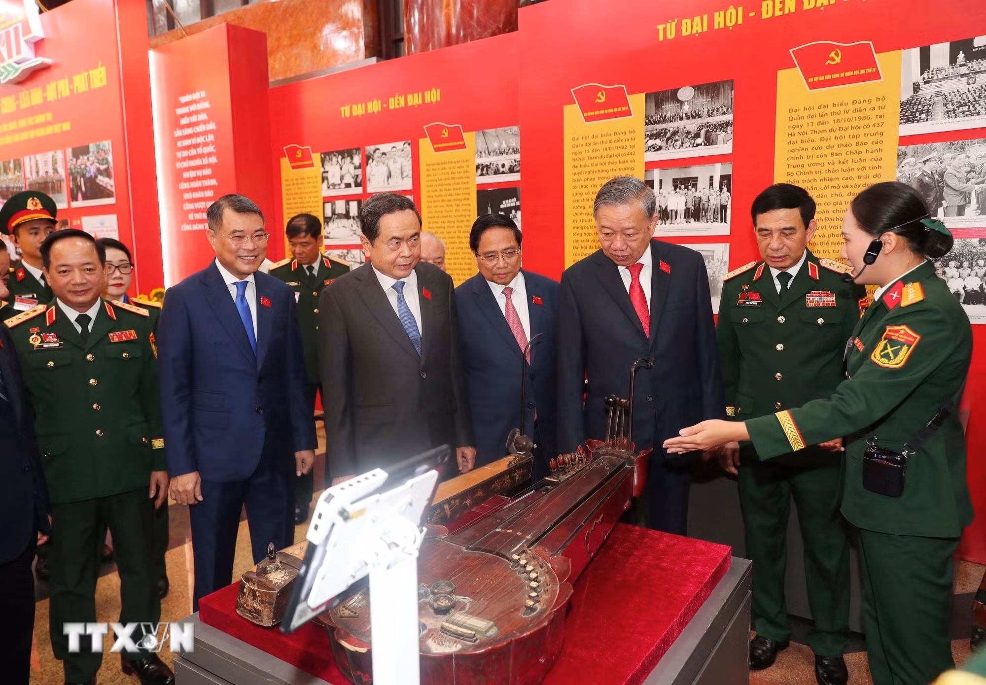 ttxvn-tong-bi-thu-to-lam-du-dai-hoi-dai-bieu-dang-bo-quan-doi-nhiem-ky-2025-2030-7.jpg