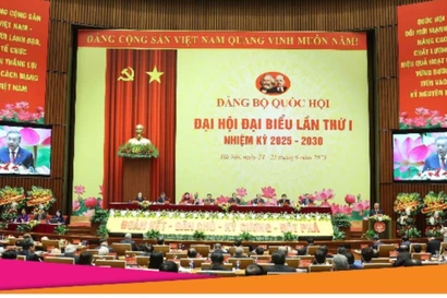 Tổng Bí thư Tô Lâm nhấn mạnh 2 yêu cầu và 4 định hướng công tác trọng tâm