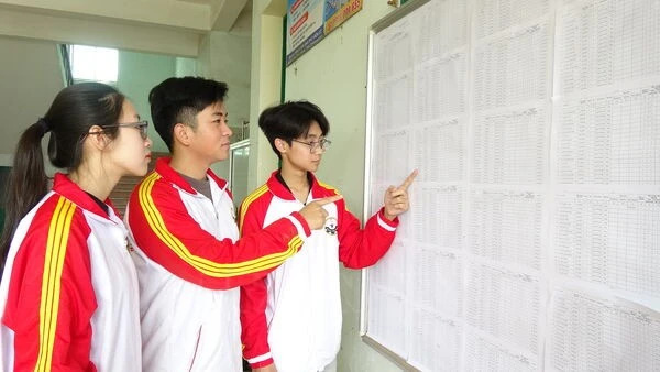 Đẩy mạnh tuyên truyền bầu cử trong sinh viên các trường đại học tại Thái Nguyên