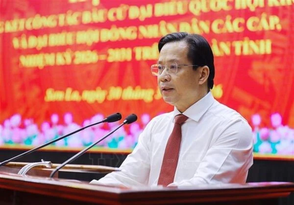 Sơn La bảo đảm bộ máy chính quyền hoạt động hiệu quả sau bầu cử