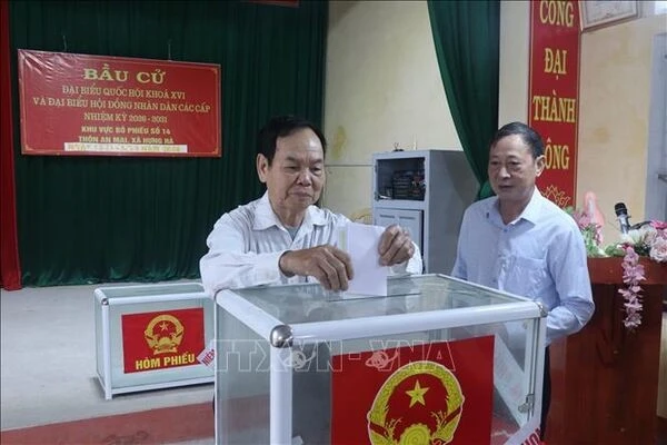 Kỳ vọng từ hành động của người đại biểu dân cử