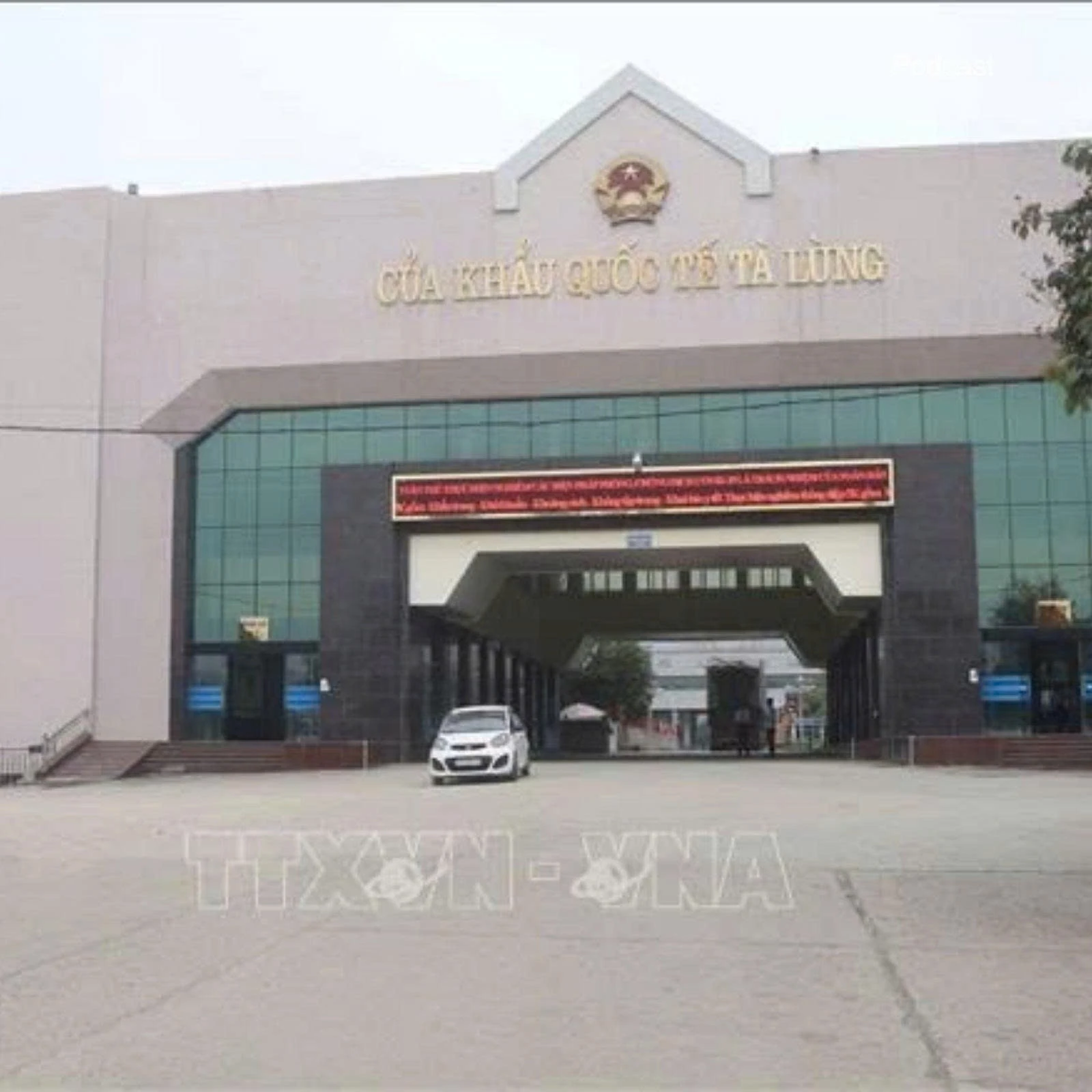 Tiến tới Đại hội XIV của Đảng: Bước chuyển mình mạnh mẽ sau 40 năm đổi mới của tỉnh Cao Bằng