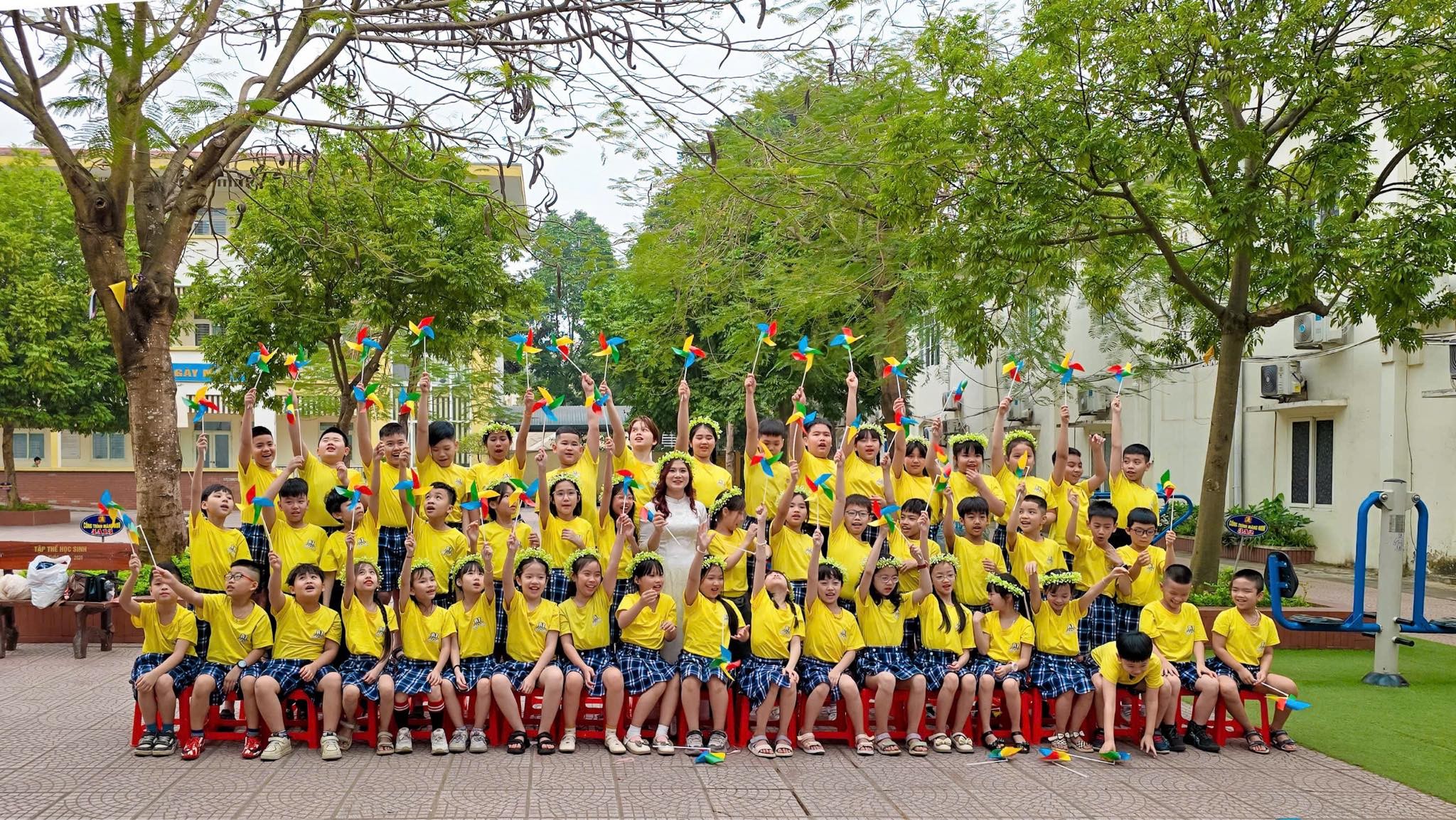 Ảnh minh họa (Nguồn: Vietnam+)