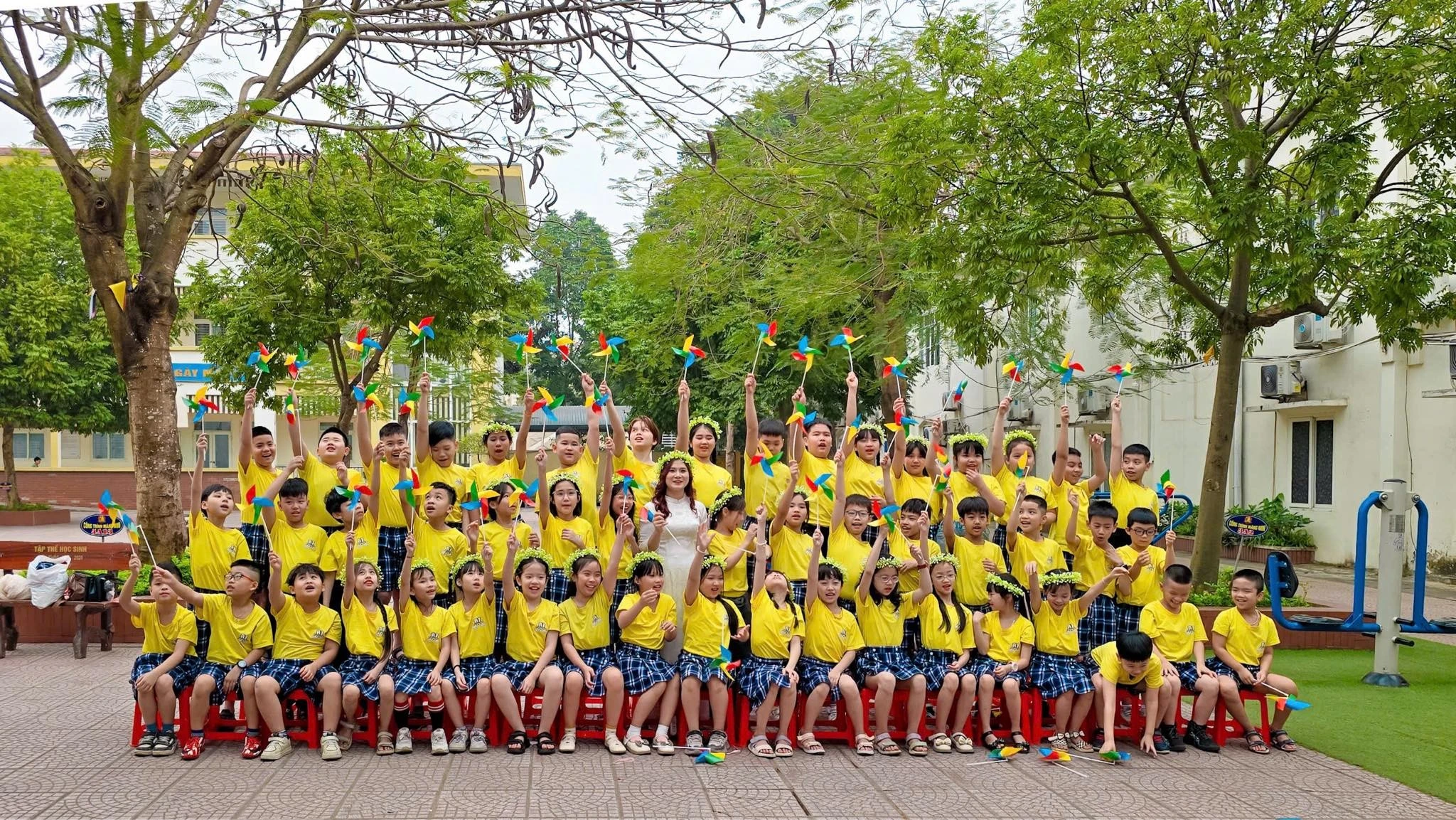 Ảnh minh họa (Nguồn: Vietnam+)