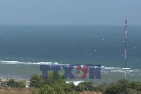 Đại hội XIV của Đảng: Khánh Hòa kỳ vọng về tương lai phát triển xanh