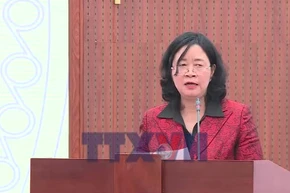 Hội nghị hiệp thương lần 2 đảm bảo đúng quy trình, tiến độ