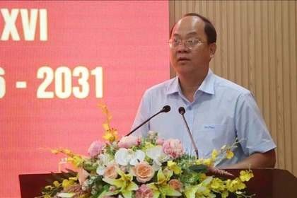 Bắt tay thực hiện nhiệm vụ để bộ máy chính quyền nhiệm kỳ 2026 – 2031 vận hành trước ngày 1/4/2026