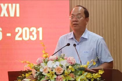 Bắt tay thực hiện nhiệm vụ để bộ máy chính quyền nhiệm kỳ 2026 – 2031 vận hành trước ngày 1/4/2026