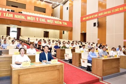 Khẳng định sức mạnh khối đại đoàn kết toàn dân