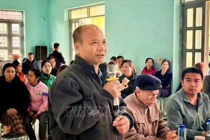 Bảo đảm mọi cử tri đều nắm rõ thời gian, ý nghĩa và trách nhiệm tham gia bầu cử