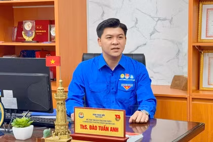 Bầu cử Quốc hội và HĐND: Người trẻ với trách nhiệm thực hiện quyền công dân