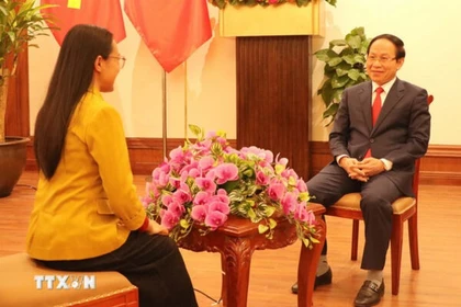 Bí thư Thành ủy Hải Phòng Lê Tiến Châu: Kỷ cương trong điều hành, minh bạch thông tin trong công tác bầu cử