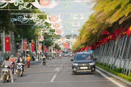 Khánh Hòa không tổ chức cuộc họp không cần thiết để tập trung cho công tác chuẩn bị bầu cử