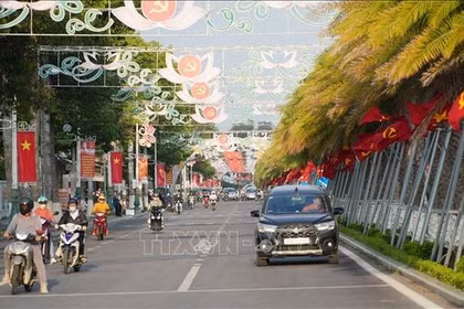 Khánh Hòa không tổ chức cuộc họp không cần thiết để tập trung cho công tác chuẩn bị bầu cử