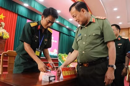 Tuyệt đối không để bị động, bất ngờ trong công tác an ninh bầu cử