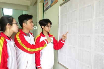 Đẩy mạnh tuyên truyền bầu cử trong sinh viên các trường đại học tại Thái Nguyên