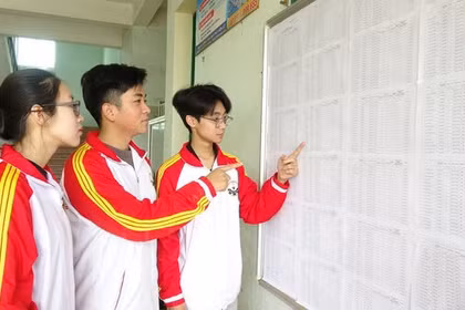 Đẩy mạnh tuyên truyền bầu cử trong sinh viên các trường đại học tại Thái Nguyên