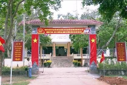 Sâu sát từng bản làng, bảo đảm quyền bầu cử cho đồng bào vùng biên giới