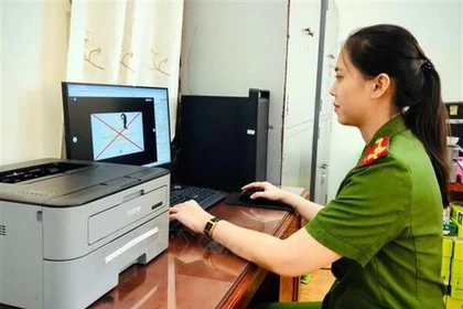 Bảo đảm an ninh, hướng tới kỳ bầu cử thành công