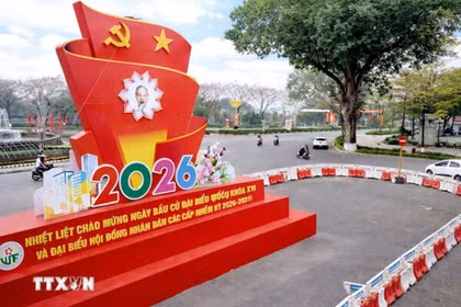 Bầu cử Quốc hội và HĐND: Người dân vùng cao đặt nhiều kỳ vọng vào đội ngũ đại biểu nhiệm kỳ mới