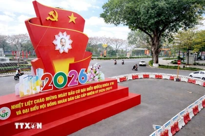 Bầu cử Quốc hội và HĐND: Người dân vùng cao đặt nhiều kỳ vọng vào đội ngũ đại biểu nhiệm kỳ mới