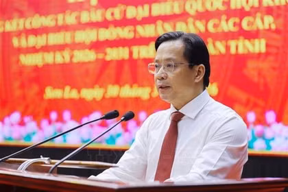 Sơn La bảo đảm bộ máy chính quyền hoạt động hiệu quả sau bầu cử