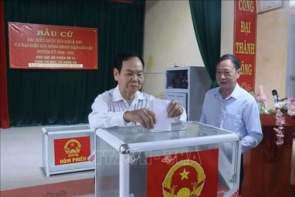 Kỳ vọng từ hành động của người đại biểu dân cử