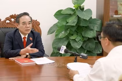 Đại biểu Quốc hội cần đề xuất những giải pháp đủ mạnh, linh hoạt để tạo dư địa phát triển mới