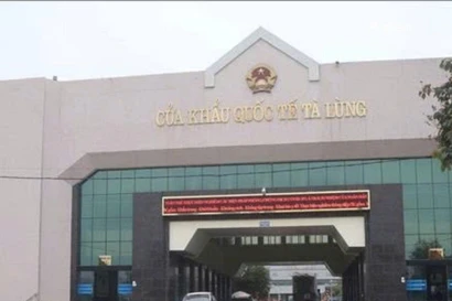 Tiến tới Đại hội XIV của Đảng: Bước chuyển mình mạnh mẽ sau 40 năm đổi mới của tỉnh Cao Bằng