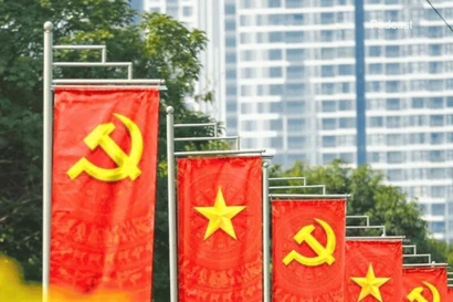 Đột phá hạ tầng: Động lực thúc đẩy tăng trưởng mạnh mẽ cho Việt Nam