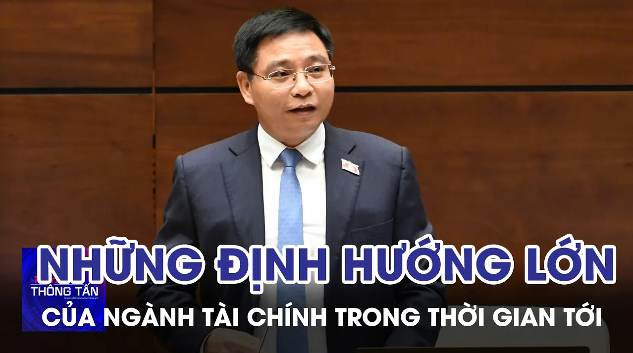 Chủ động chính sách tài khóa, tạo nền tảng cho tăng trưởng nhanh và bền vững