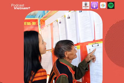 Quốc hội - cơ quan nhà nước cao nhất thực hiện quyền lực của Nhân dân