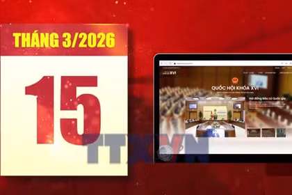 Hà Nội: Đa dạng hình thức mở rộng dân chủ trong bầu cử