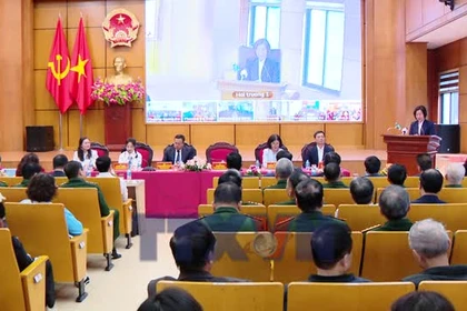 Hà Nội bảo đảm dân chủ, công bằng trong vận động bầu cử