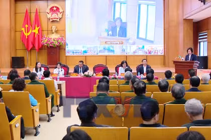 Hà Nội bảo đảm dân chủ, công bằng trong vận động bầu cử