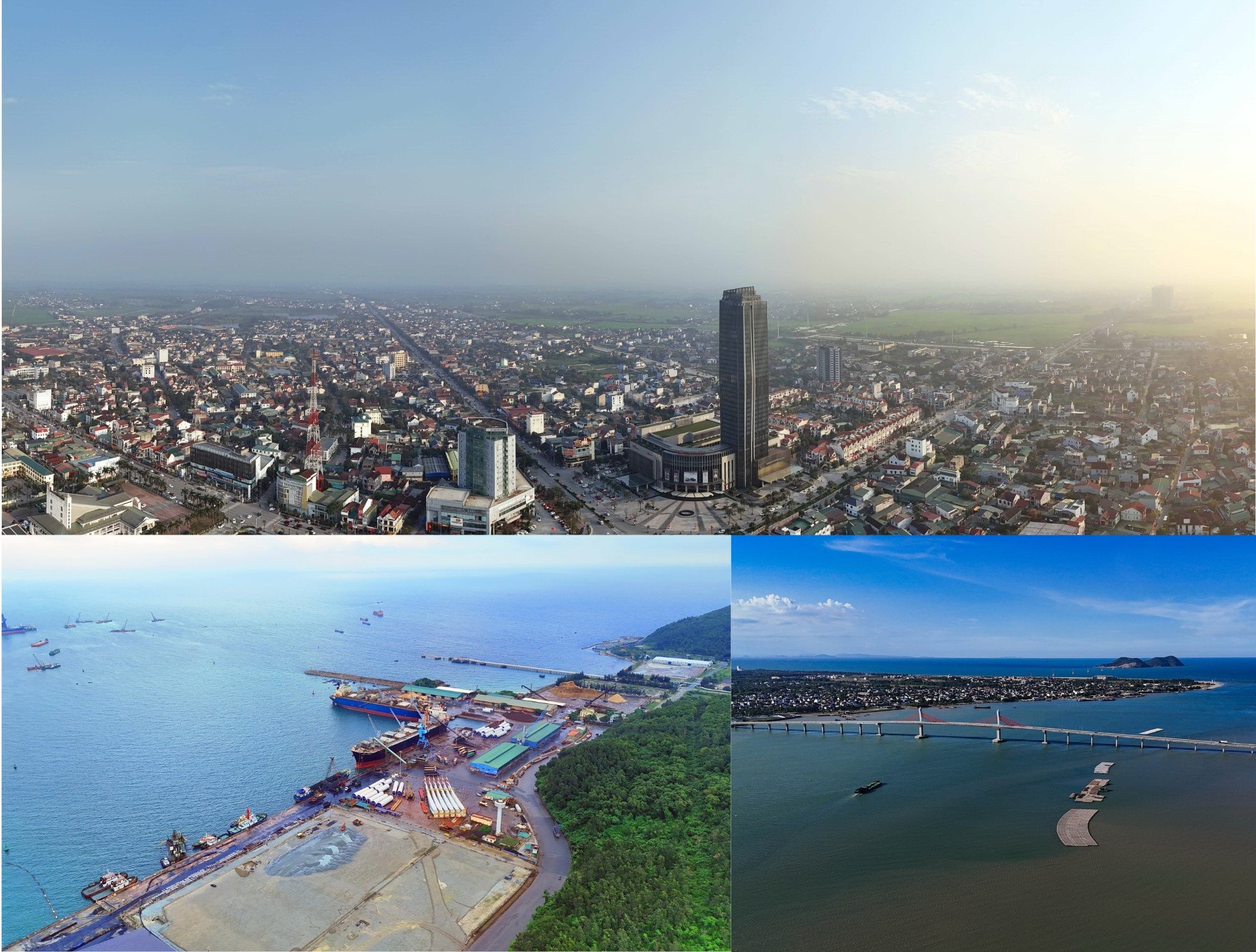 Phát huy tiềm năng, truyền thống văn hóa và con người Hà Tĩnh trong thời kỳ mới