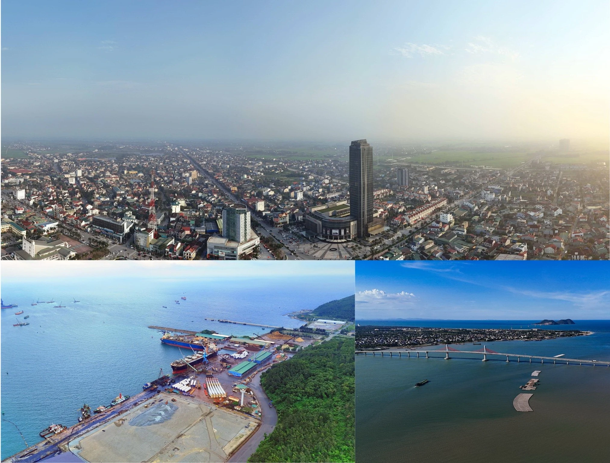 Phát huy tiềm năng, truyền thống văn hóa và con người Hà Tĩnh trong thời kỳ mới