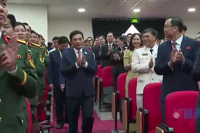 An Giang hướng tới trở thành trung tâm kinh tế biển